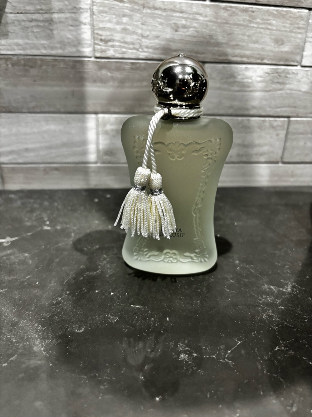 Parfums de Marly Valaya Exclusif 75ml - 2.5 Fl Oz